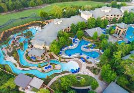 14 top rated family resorts in texas