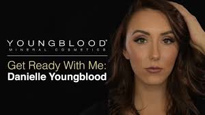 youngblood mineral cosmetics you
