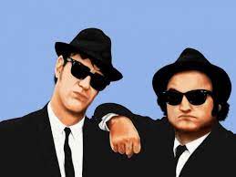 There was something about the clampetts that millions of viewers just couldn't resist watching. Blues Brothers Quiz 12 Questions On Jake And Elwood