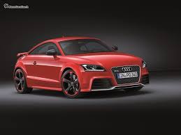The first two generations were assembled by the audi subsidiary audi hungaria motor kft. Audi Tt Rs Ii 8j Coupe Modifications Carspecsguru Com