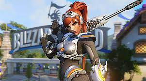 Free Overwatch Skin For Kerrigan Still Available For StarCraft's  Anniversary - GameSpot