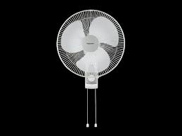 electric fan wall fan f mu408