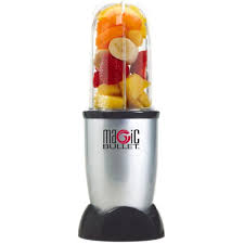 Will this cheap smoothie blender bring a smile to your face? Buy Magic Bullet 400w 6pc Set Mb4 0612