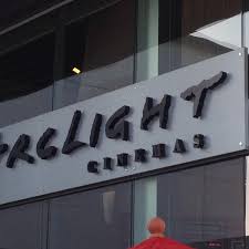 arclight cinemas now closed