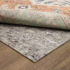 mohawk home dual surface rug pad 8 x 10