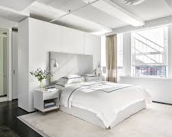 Instead of placing the headboard against the bed. 47 Inspiring Modern Bedroom Ideas Best Modern Bedroom Designs