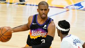 West forsyth in clemmons, north carolina Chris Paul Phoenix Suns Have Got To Close Out Quarters Better La Clippers Were Aggressors In Game 5 Nba News Sky Sports
