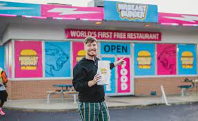 They have been browsing the internet to find out mrbreast burger locations. Mrbeast S Latest Video Stunt Spawns Nationwide Delivery Only Burger Chain Tubefilter