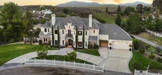 top 10 mansion als near temecula