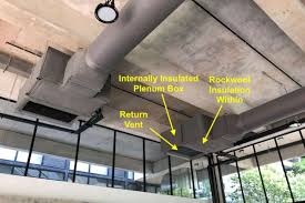 why hvac air vents are noisy and how to