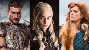 shows to watch if you liked game of thrones
