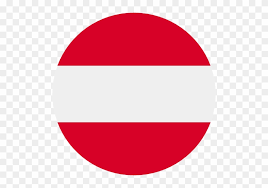 The republic of austria proportion: Austria Austria Flag Flat Icon Free Transparent Png Clipart Images Download
