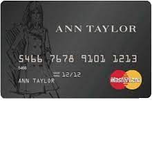 15% off applies to qualifying purchases immediately upon account opening at ann taylor. How To Apply For The Ann Taylor Mastercard