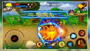 Naruto Shippuden Ultimate Ninja Storm 4 Advice for Android - APK Download