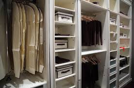 layout for your built in wardrobe