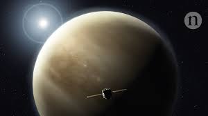 Game ini memiliki permainan yang dapat kalian save data. Venus Is Earth S Evil Twin And Space Agencies Can No Longer Resist Its Pull