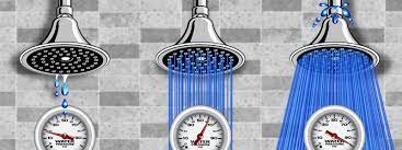 It doesn't matter how wonderful your shower looks; Tips On How To Increase Water Pressure In The Shower