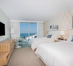 hotel rooms in clearwater beach