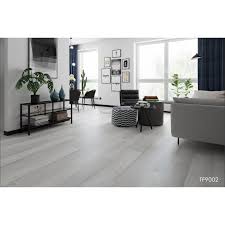 pastel grey vinyl flooring