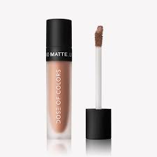 liquid matte lipstick catching