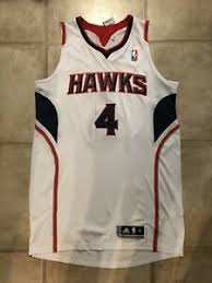 On april 25, 2018, the hawks and mike budenholzer mutually agreed to part ways. Bnwt Authentic Adidas Paul Millsap Atlanta Hawks Rev30 Jersey Xl 2 Ebay