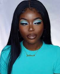 20 black makeup artists beauty