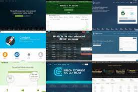 It was founded by russell wilson, 2013, and is dedicated to offering a complete list of crypto assets to australian traders and investors. Best Cryptocurrency And Bitcoin Exchanges In Australia Man Of Many