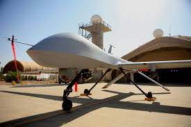 how drones became key u s weapons