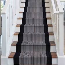 striped stair carpet runners runrug