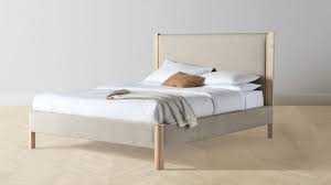 10 Eco Friendly Bed Frames For A Sweet