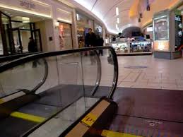 schindler entrance escalators to amc