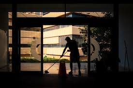 commercial cleaning in san marcos tx