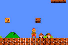If you enjoy this game then also play games super mario 64 and super mario maker online. Super Mario Bros Original Game Nes Unblocked Games
