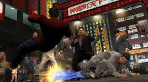 Logitech acquires microphone maker blue, lords of the fallen 2 restarts development from scratch, and a world of warcraft bug deletes players' quest logs. Sega Releases Brutal Yakuza 3 Ps4 Screenshots Tweaktown