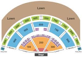 Comcast Theatre Tickets And Comcast Theatre Seating Chart