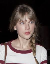 taylor swift no makeup look will