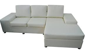 classic corner l shape sofa groupon goods