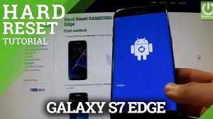 S7 edge unlock code here: Restablecimiento Hard Reset Samsung Galaxy S7 Edge Olympic Games Edition Mostrar Mas Hardreset Info