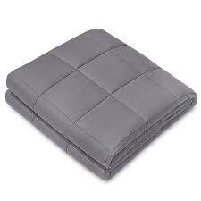 Maybe you would like to learn more about one of these? Nex Weighted Blanket 40 X 60 15 Lbs 100 Cotton Luxury Weighted Blanket Charcoal Walmart Com Walmart Com
