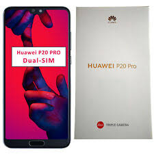How to enter the network unlock code in huawei p20 pro? Huawei P20 Pro Where To Buy It At The Best Price In Usa