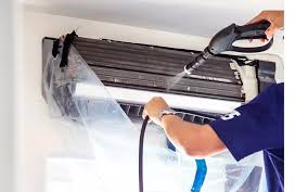 split ac deep cleaning clapyfy services