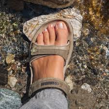 toenail fungus foot ankle
