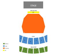 Long Beach Terrace Theater Seating Chart And Tickets