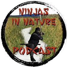 Ninjas in Nature Podcast