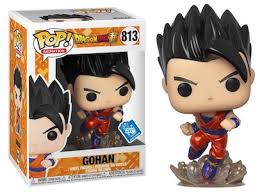 This pop is relatively old and can be difficult to find in stores or on the internet. Funko Pop Dragon Ball Super Checklist Set Info Gallery Exclusives List