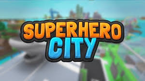 If you enjoyed the video make sure to like and subscribe to show some. Roblox Superhero City Codes March 2021 Techinow