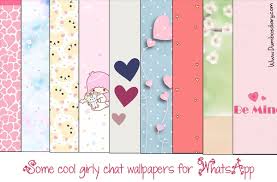 cool y chat wallpapers for whatsapp