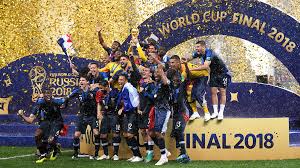 It's time to relive france's route to the 2018 fifa world cup final! Fifa World Cup Final On Fox Peaks At Nearly 15 Million Viewers Fox Sports Presspass