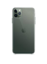 Apple Iphone 11 Pro Max Clear Case ...