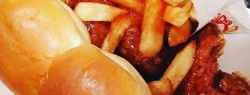 best places for mild sauce in chicago
